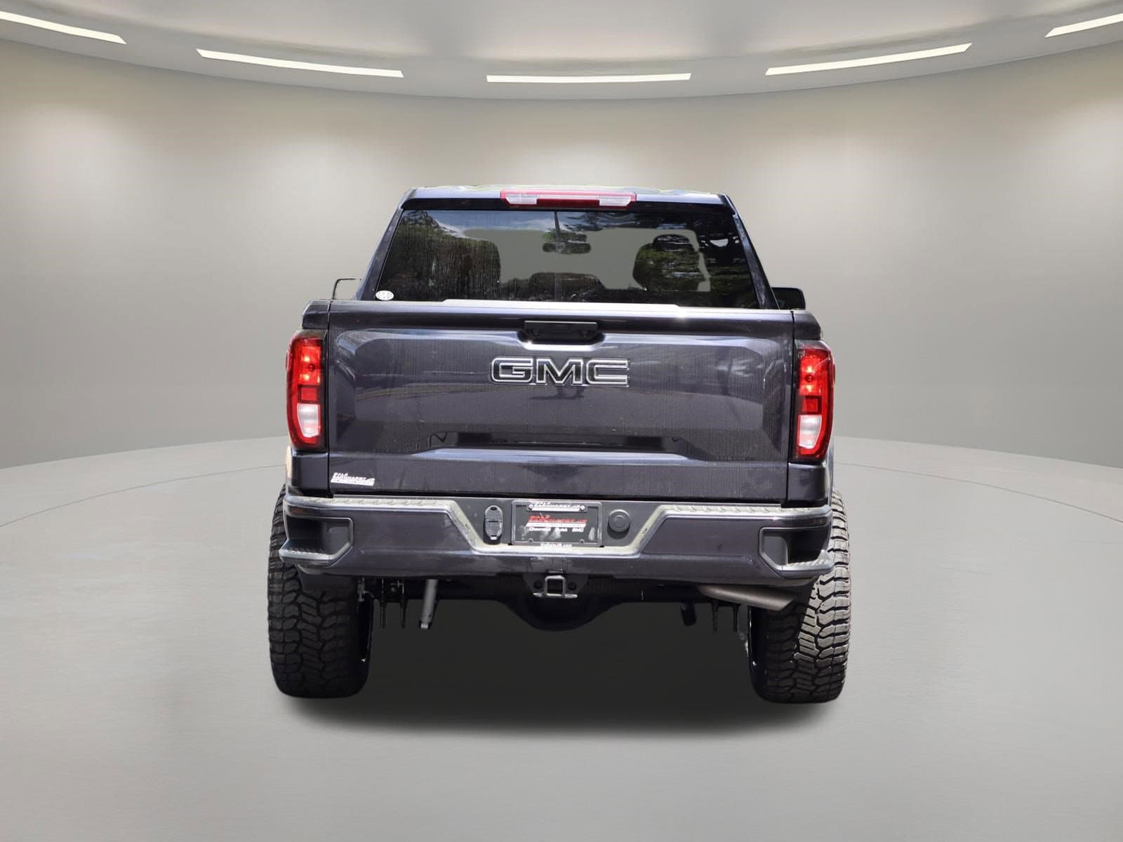 2025 GMC Sierra 1500 Elevation w/3SB photo 6