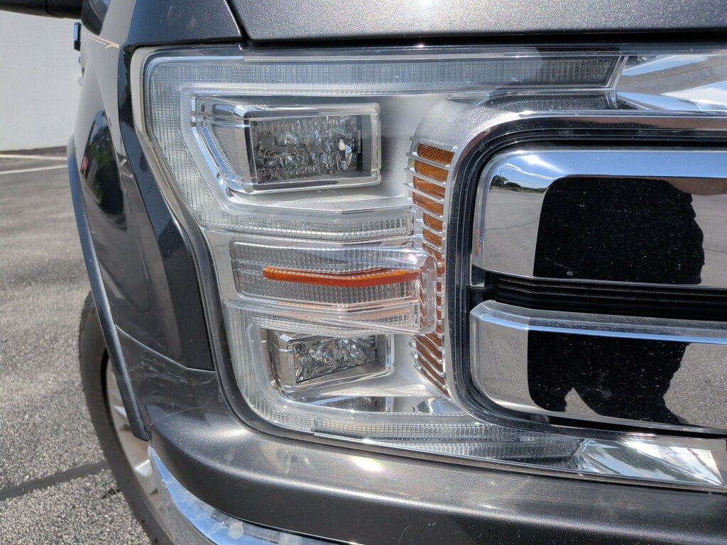 Used 2018 Ford F-150 Truck SuperCrew Cab