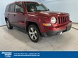  Jeep Patriot