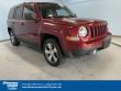  Jeep Patriot
