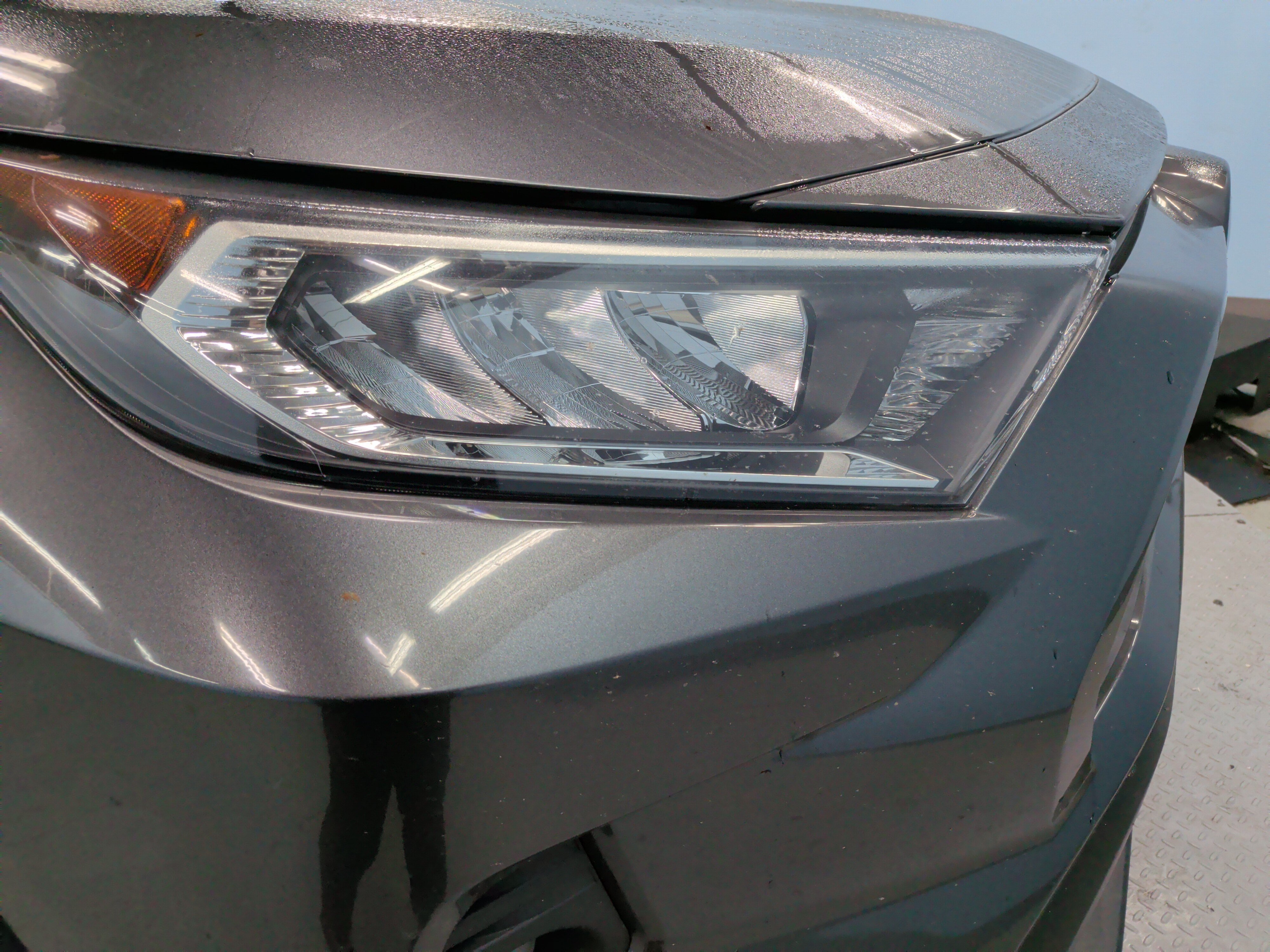 Used 2021 Toyota RAV4 XLE Premium SUV