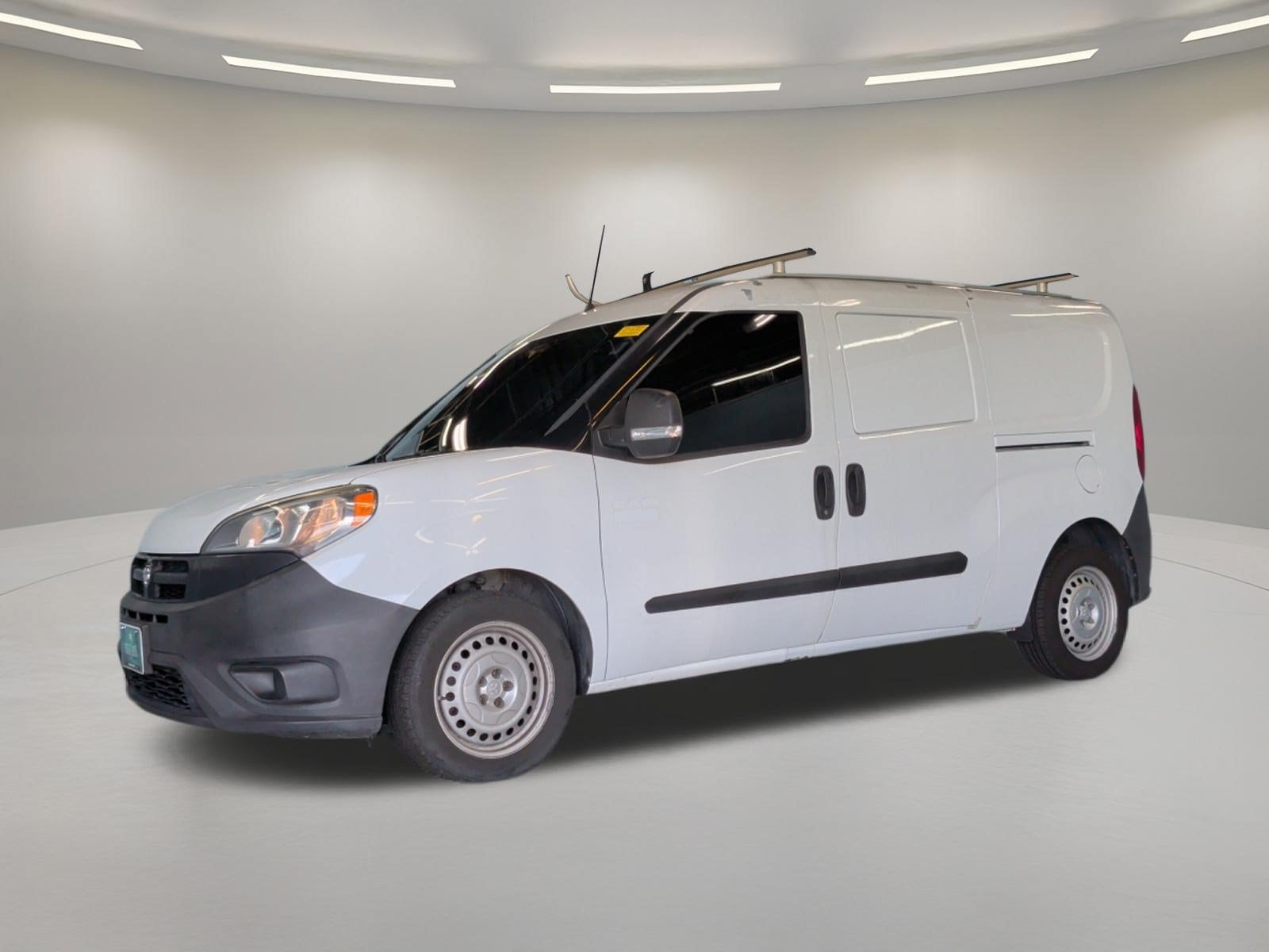 Ram ProMaster City