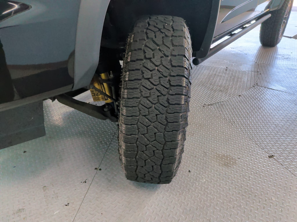 Used 2022 Chevrolet Colorado ZR2 Truck Crew Cab