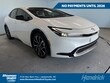 Toyota Prius Plug-in Hybrid