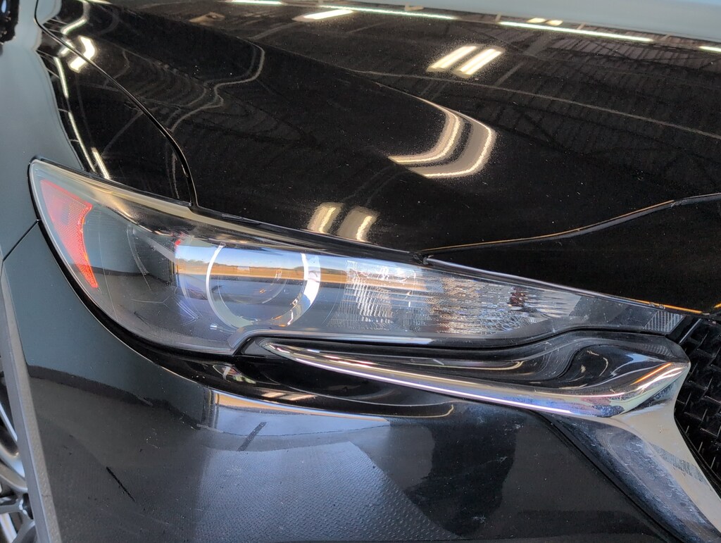 Used 2019 Mazda Mazda CX-5 Touring SUV