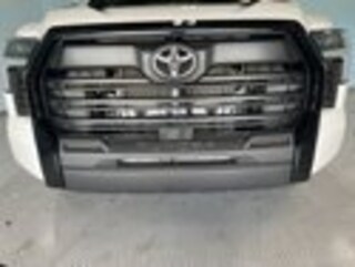 2025 Toyota Tundra SR Truck CrewMax