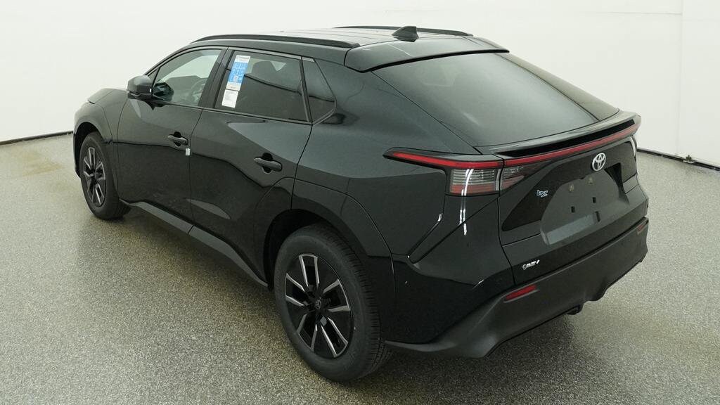 Toyota BZ XLE Plus