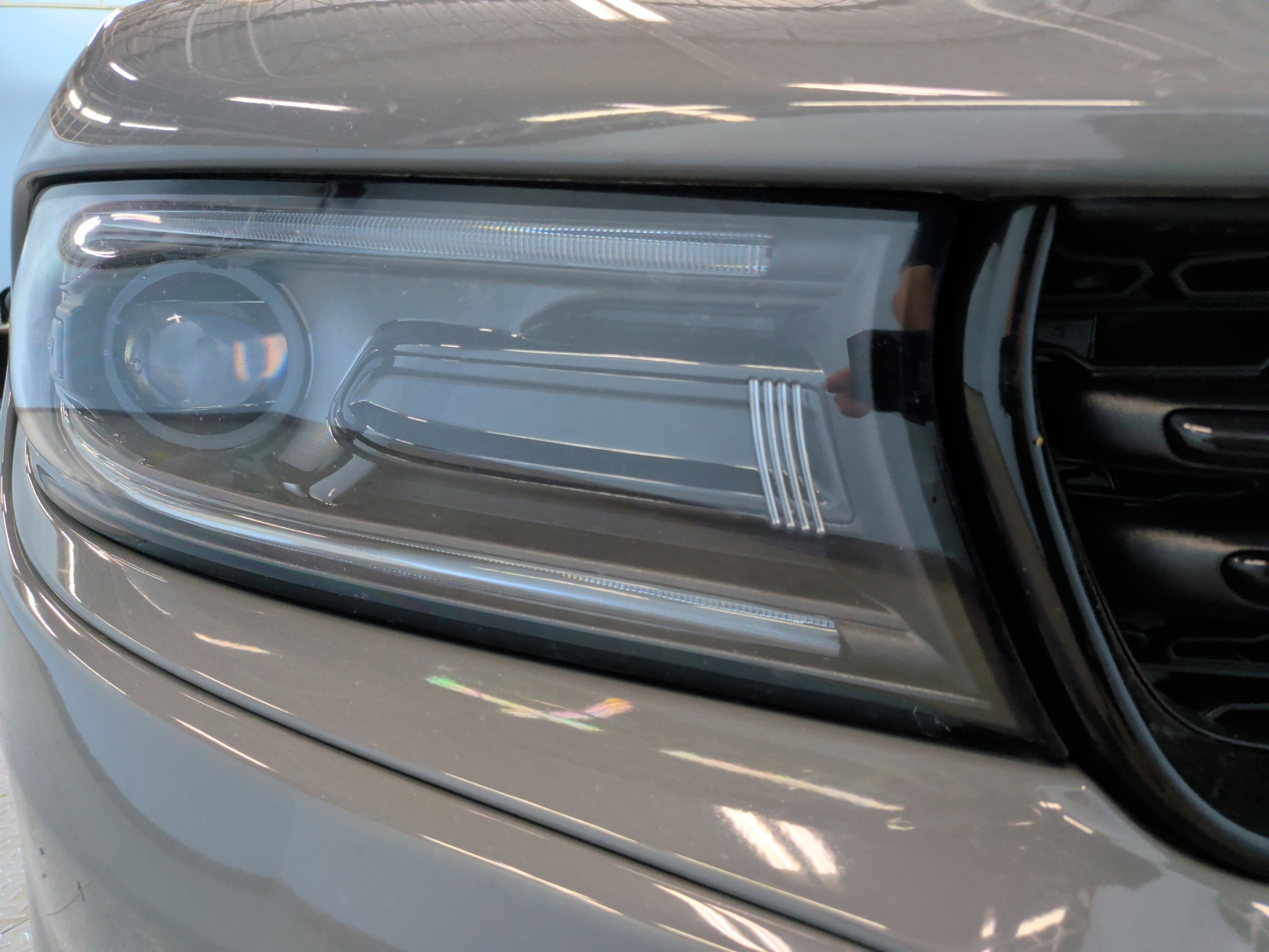 2023 Dodge Charger SXT photo 4