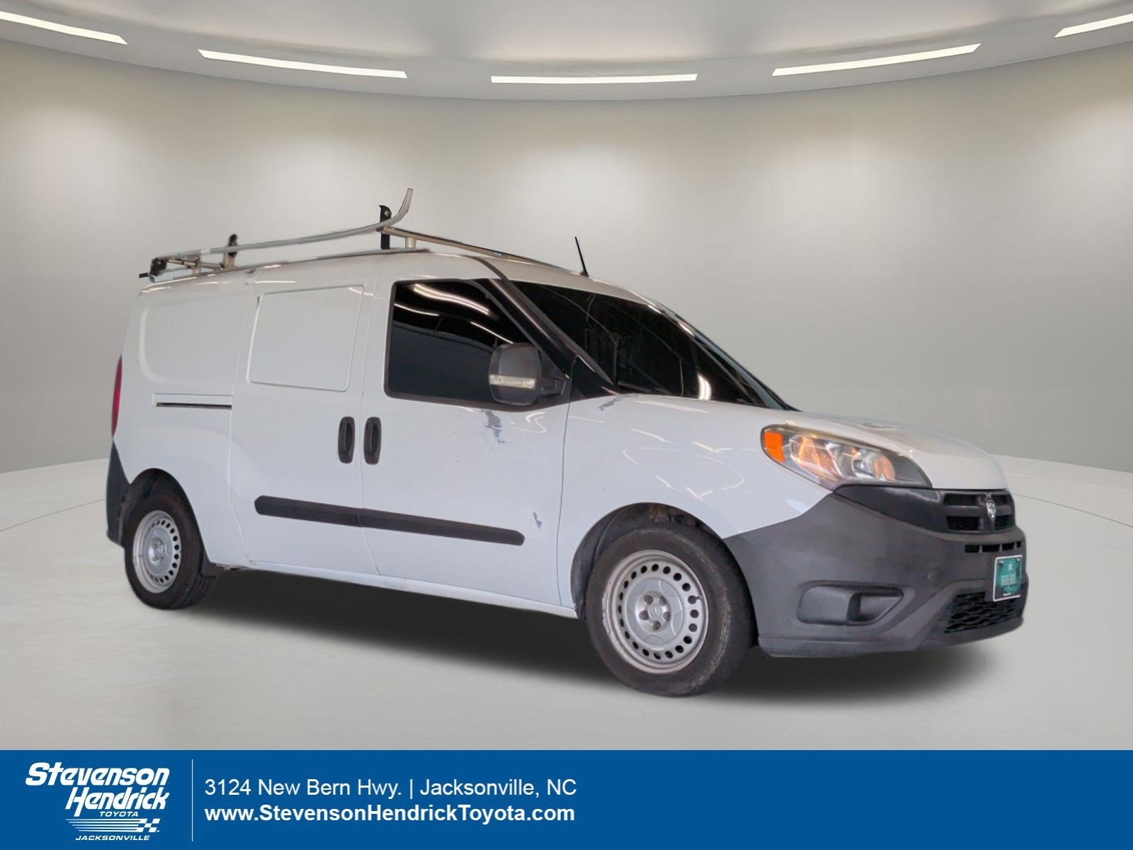 Ram ProMaster City