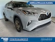 Toyota Highlander Hybrid