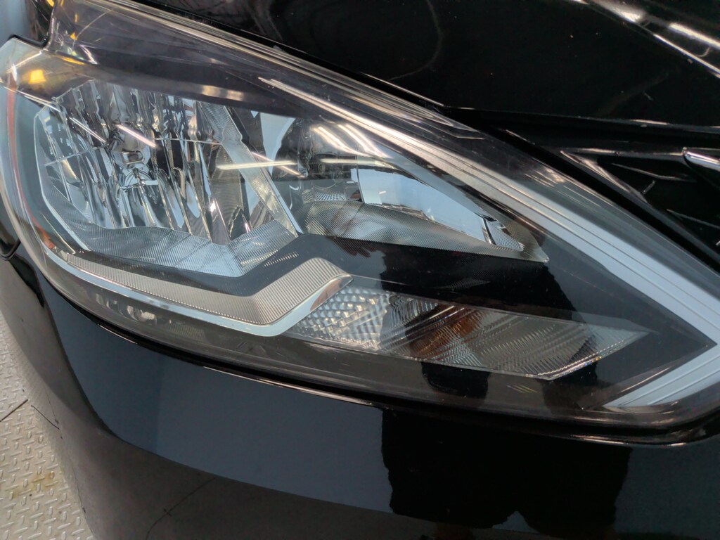 Used 2018 Nissan Sentra SV Sedan