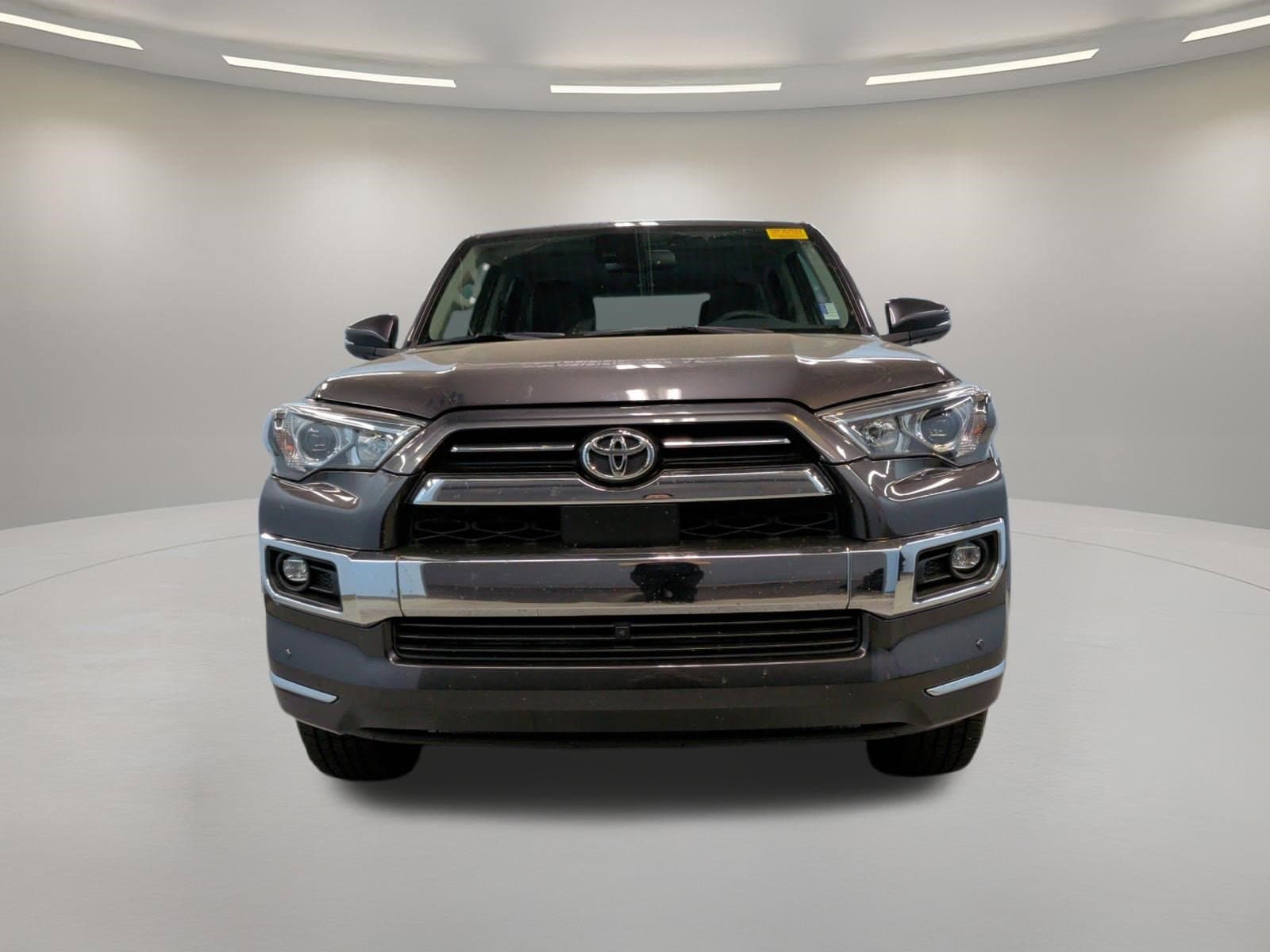 2022 Toyota 4Runner Limited photo 4