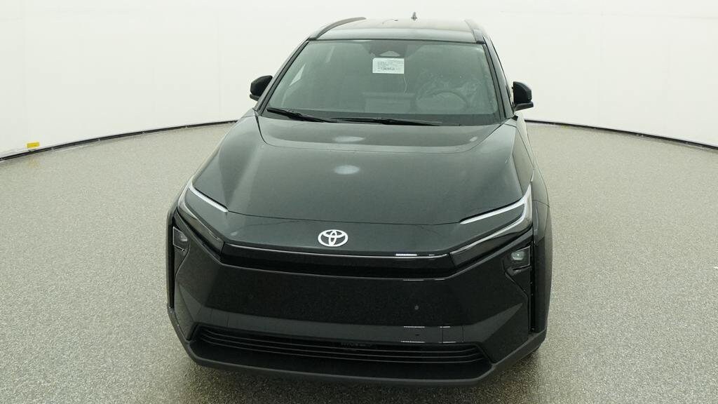 Toyota BZ XLE Plus