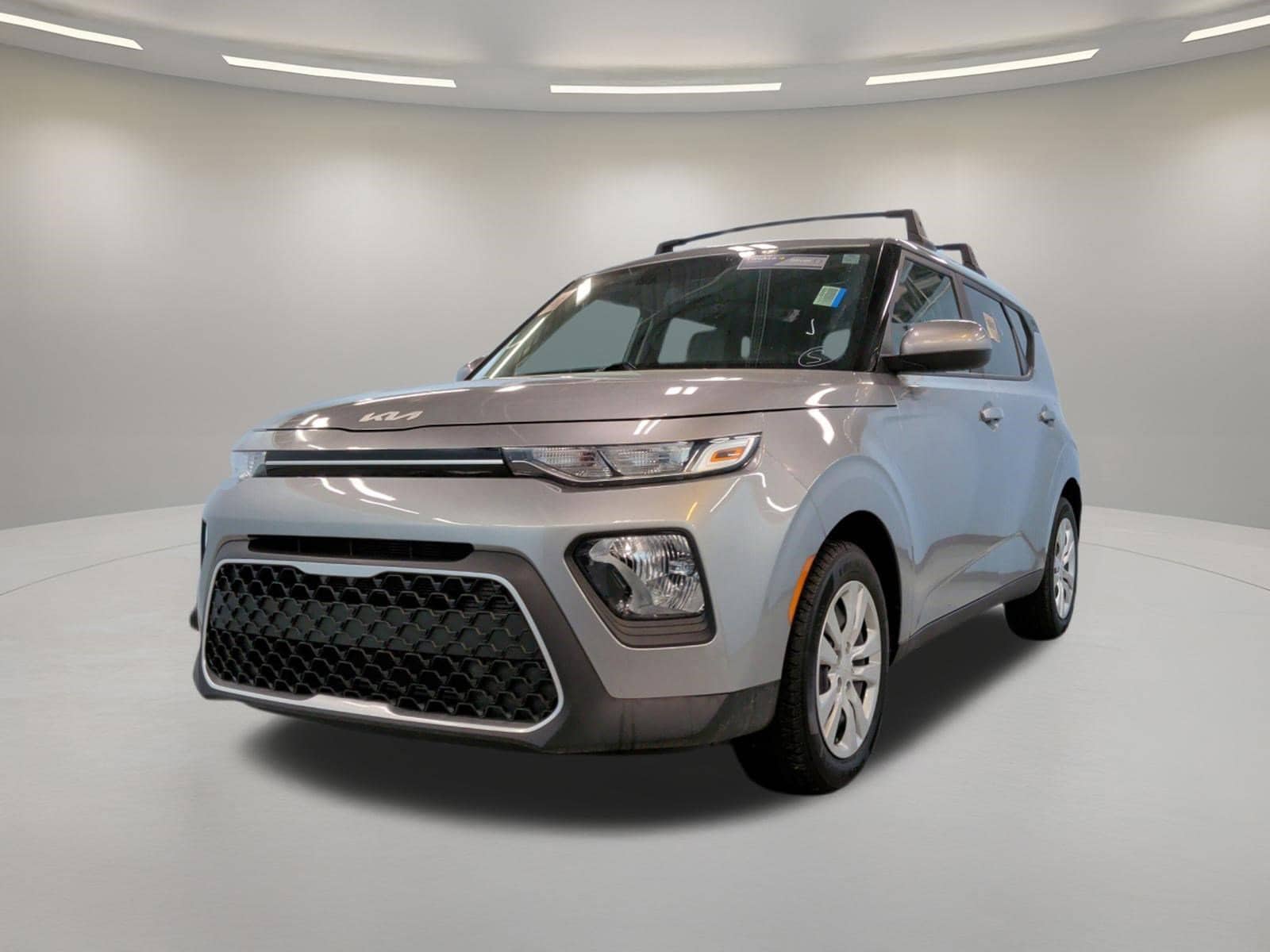 2022 Kia Soul LX photo 6