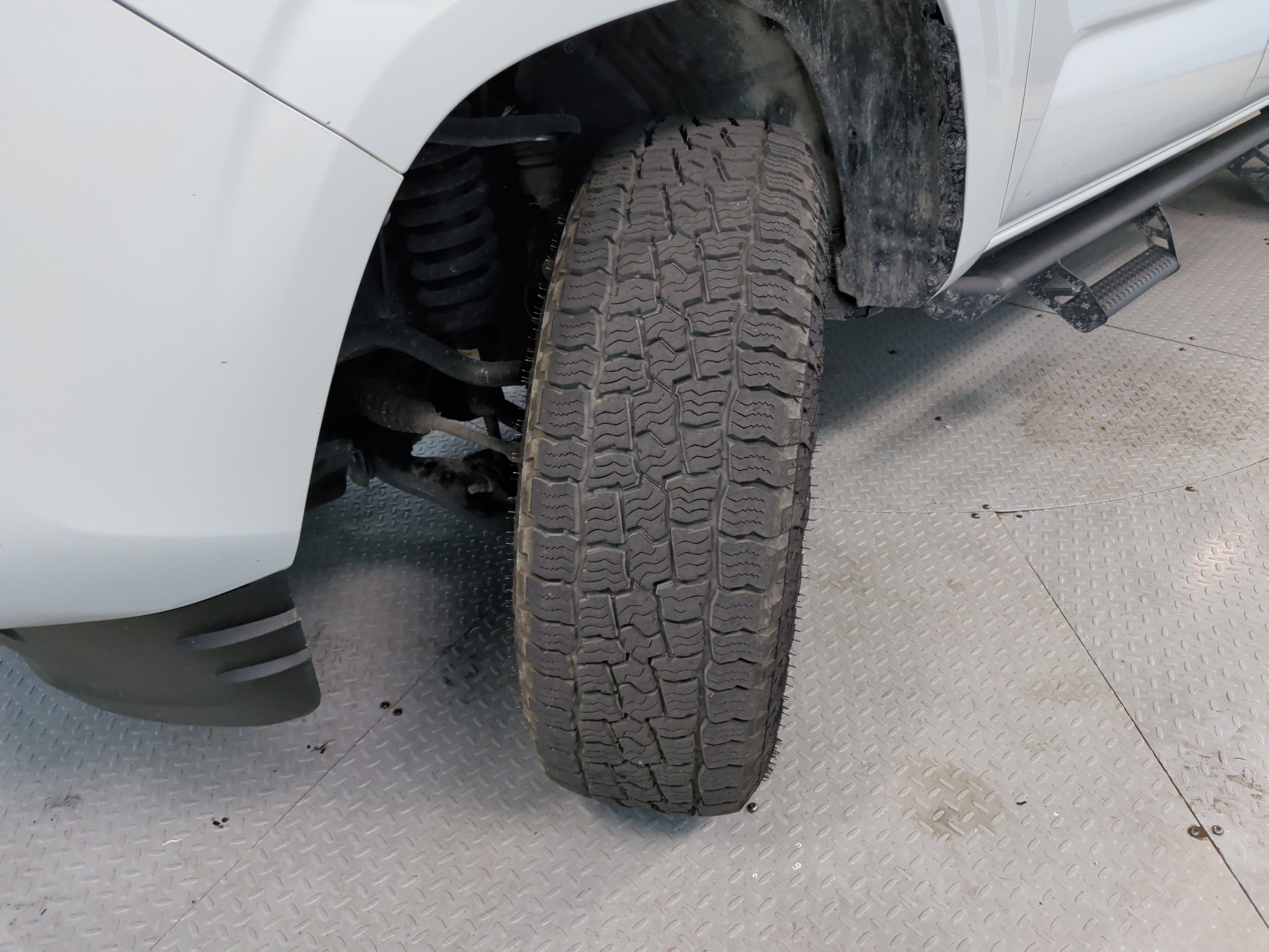 Used 2023 Toyota Tacoma SR5 V6 Truck Double Cab