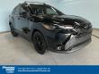  Toyota Corolla Cross Hybrid