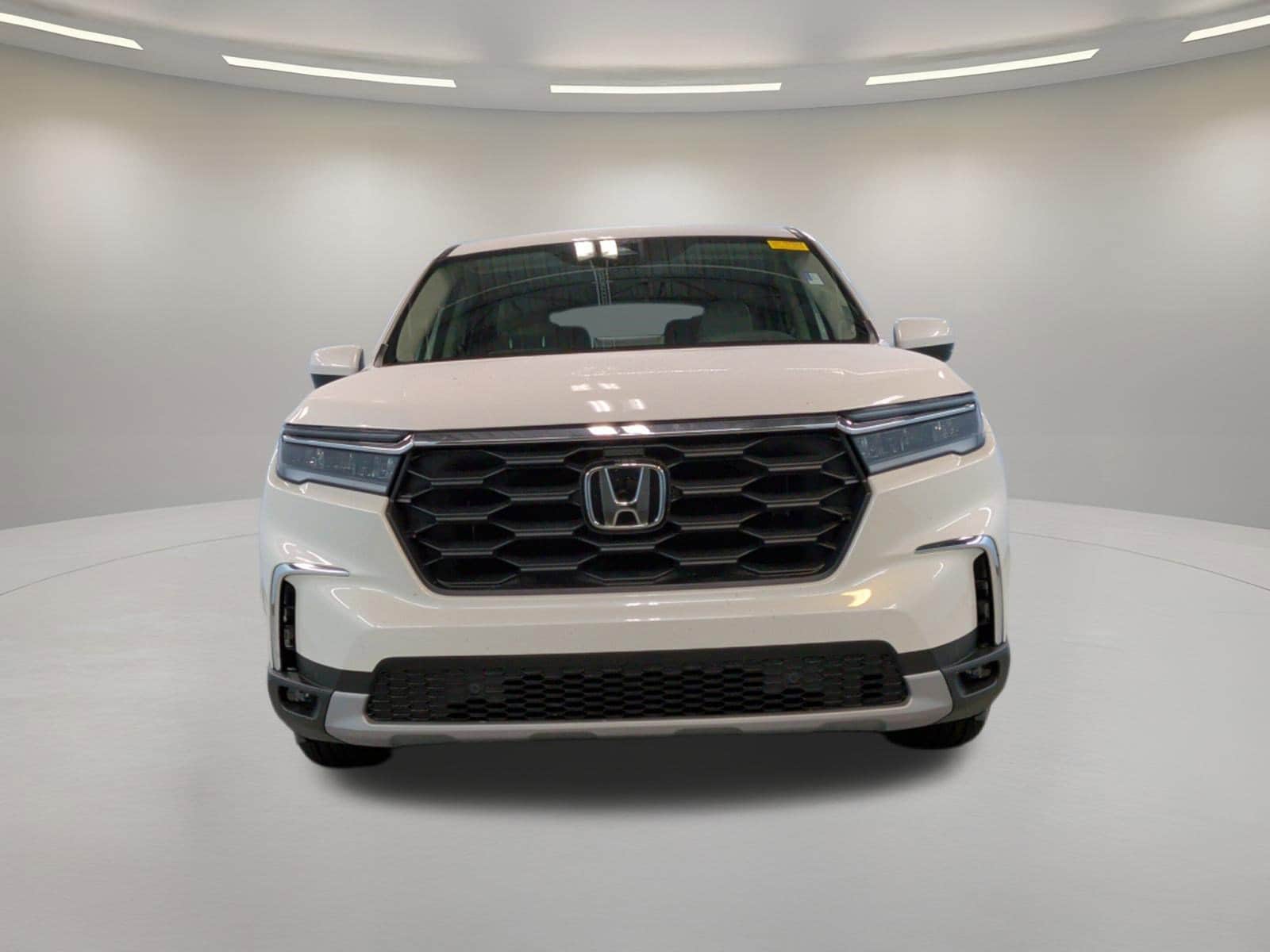 2025 Honda Pilot EX-L+ photo 4