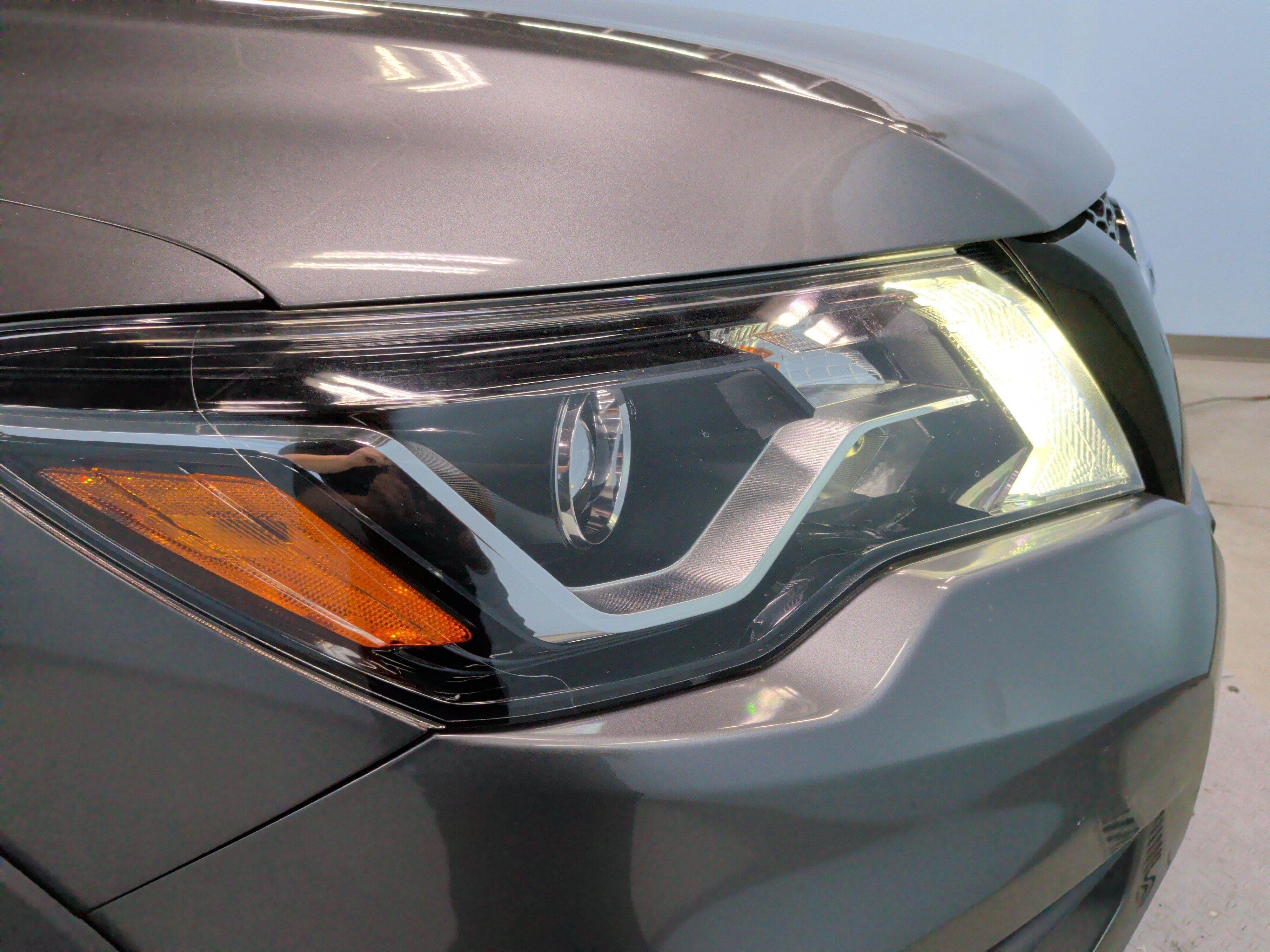 Used 2019 Nissan Pathfinder SL SUV