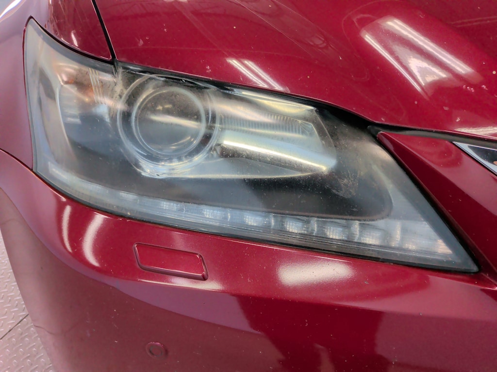 Used 2013 Lexus GS 350 Sedan