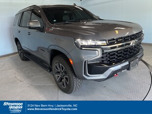 2021 Chevrolet Tahoe Z71 SUV