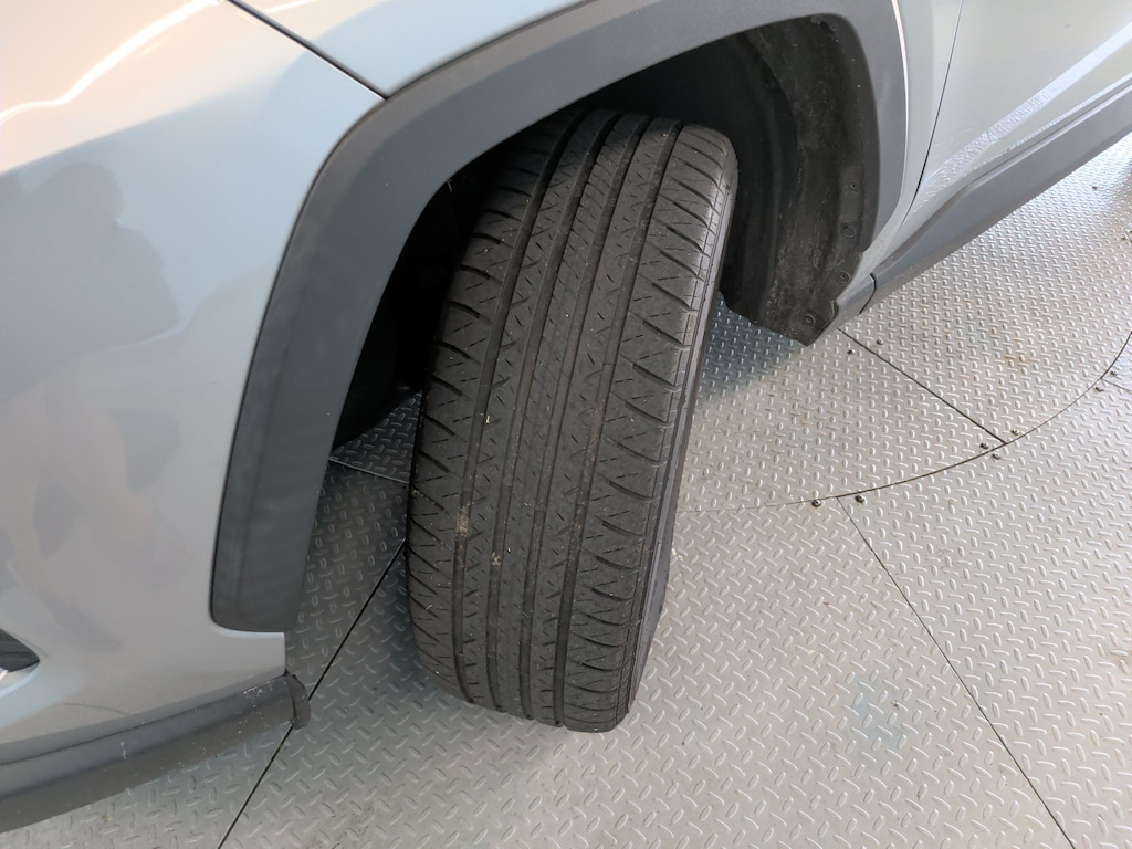 Certified 2021 Toyota RAV4 XLE Premium SUV