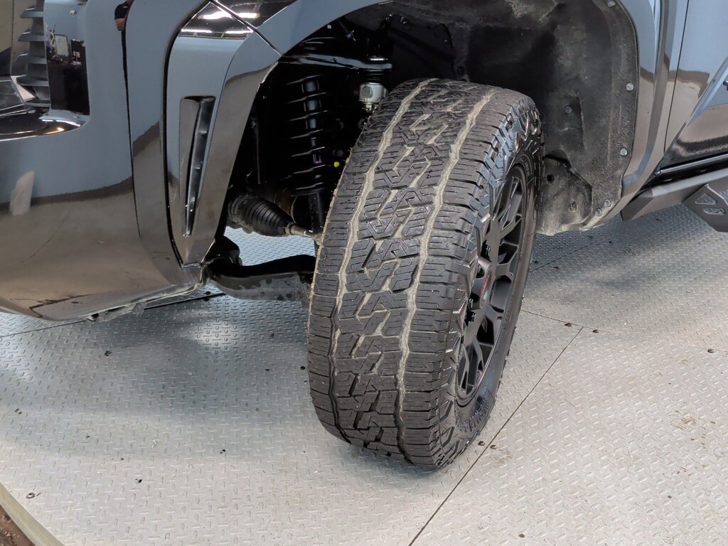 Certified 2025 Toyota Tacoma SR5 Truck Double Cab