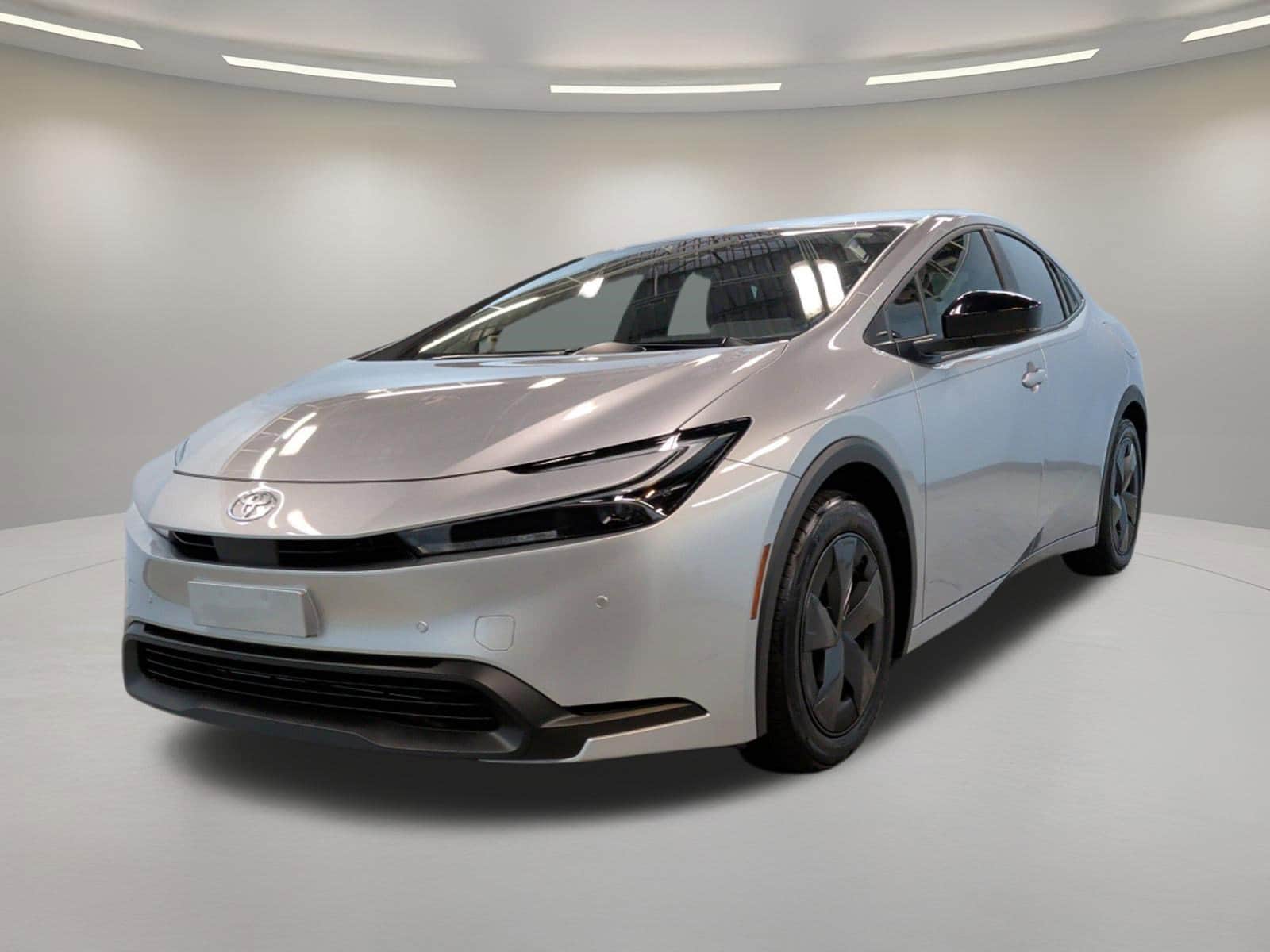 2026 Toyota Prius LE photo 5