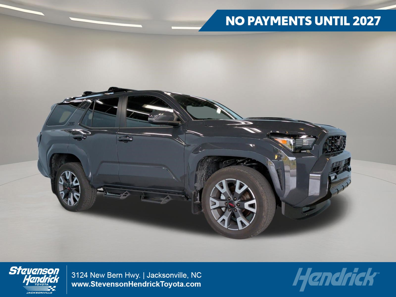  Toyota 4Runner