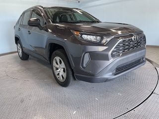 2019 Toyota RAV4 LE SUV