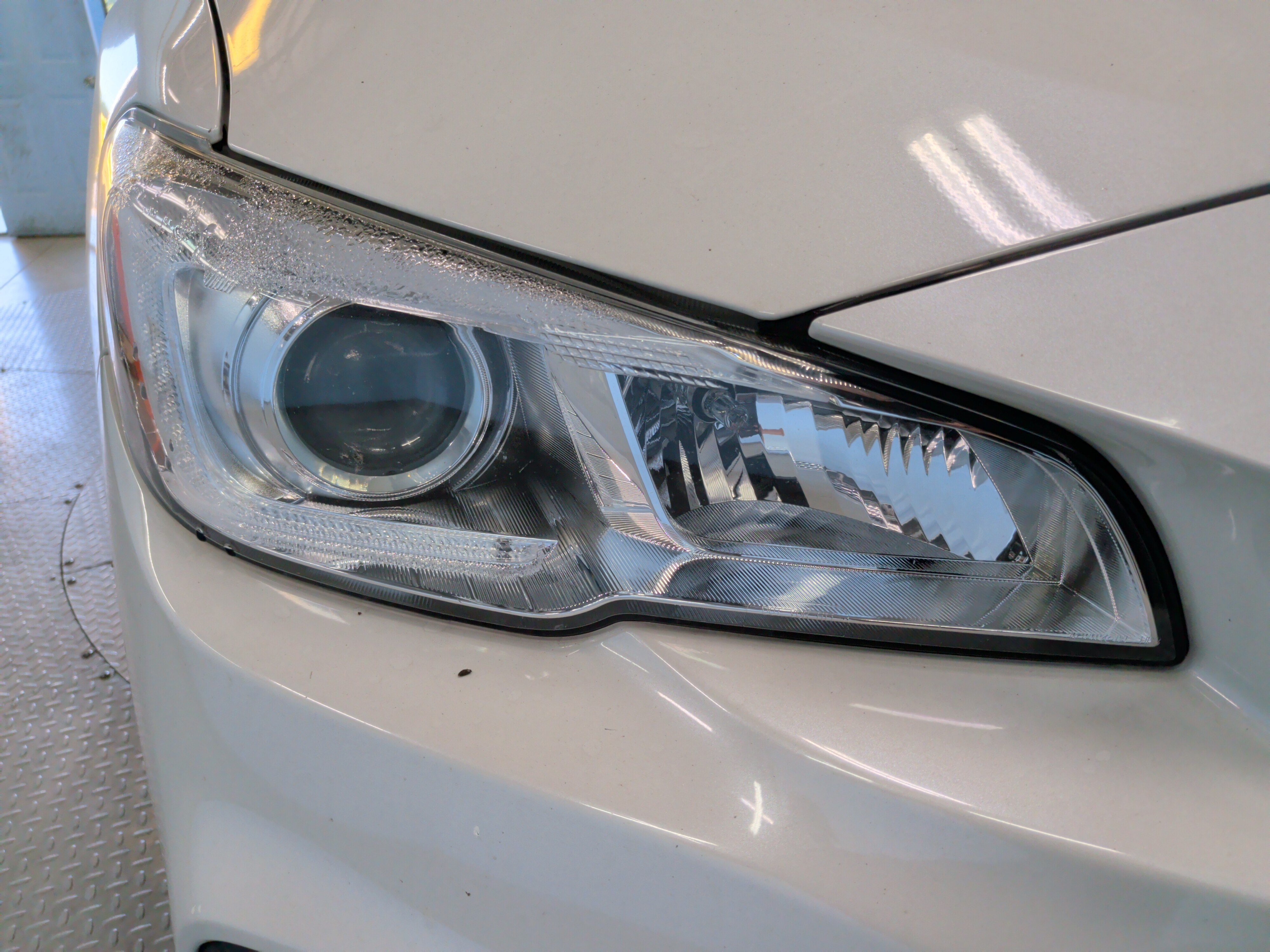 Used 2021 Subaru WRX Base Sedan