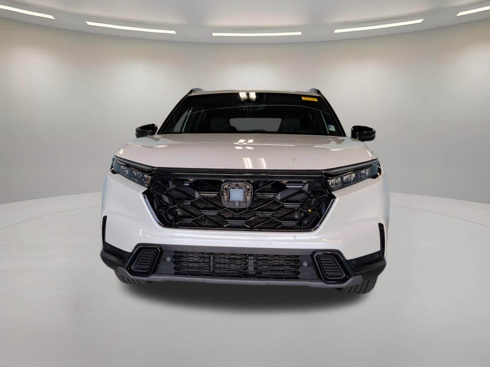 Honda CR-V Hybrid Sport-L