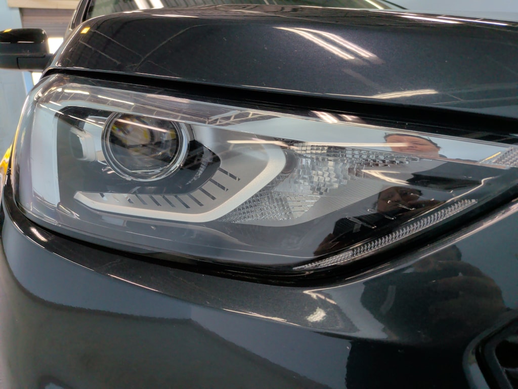 Used 2022 Ford Edge SE SUV
