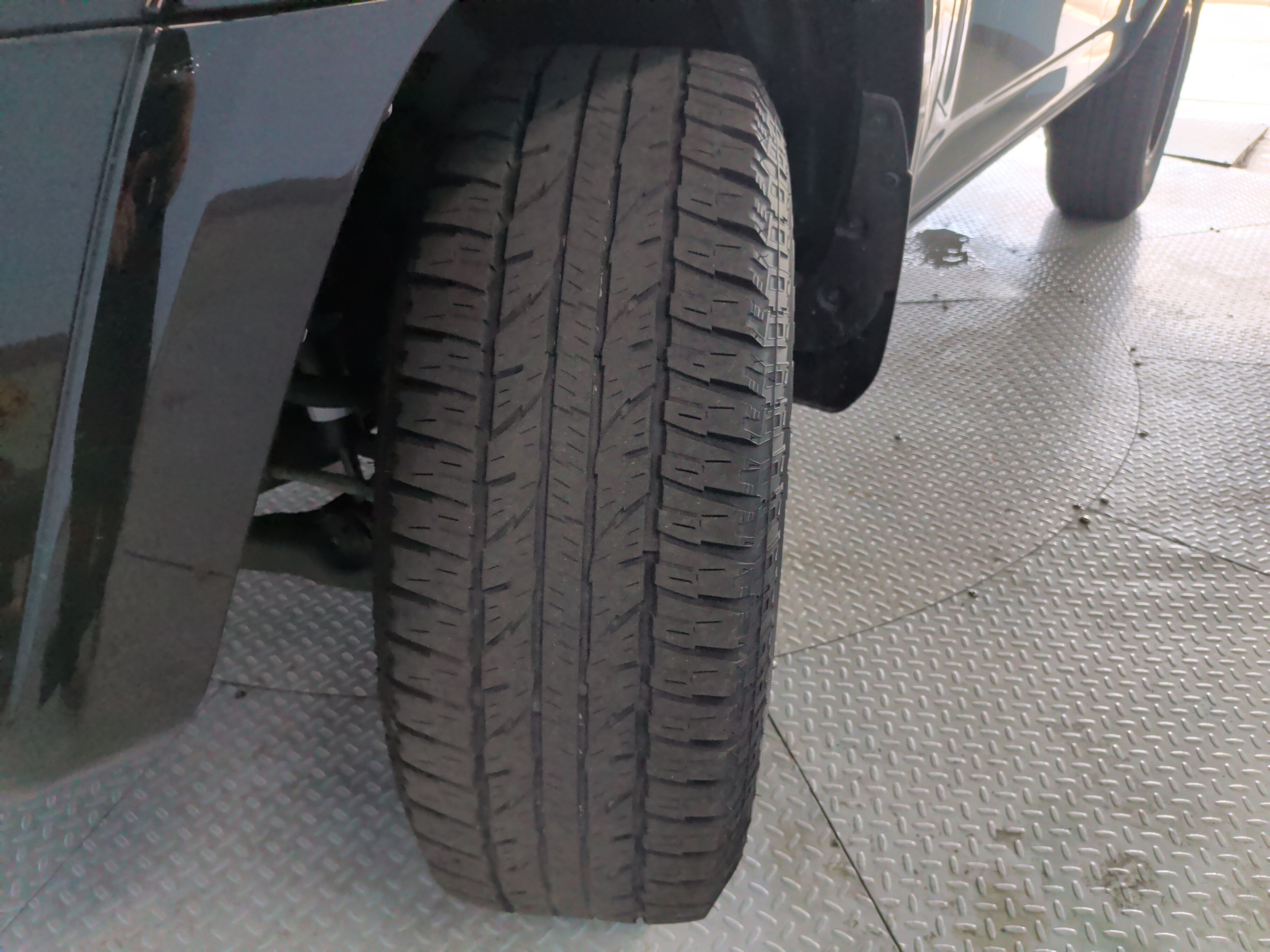Toyota 4Runner TRD Off Road Premium