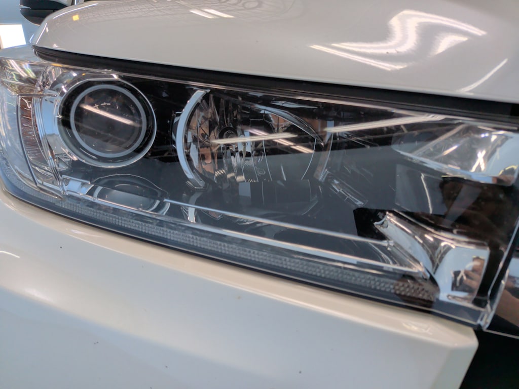 Used 2019 Toyota Highlander Limited V6 SUV