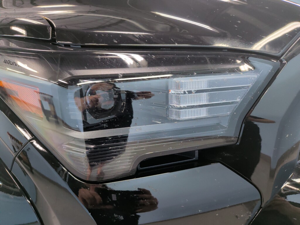 Used 2026 Toyota 4Runner TRD Sport Premium SUV