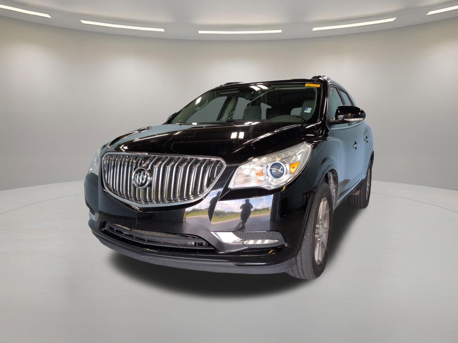 Buick Enclave Convenience