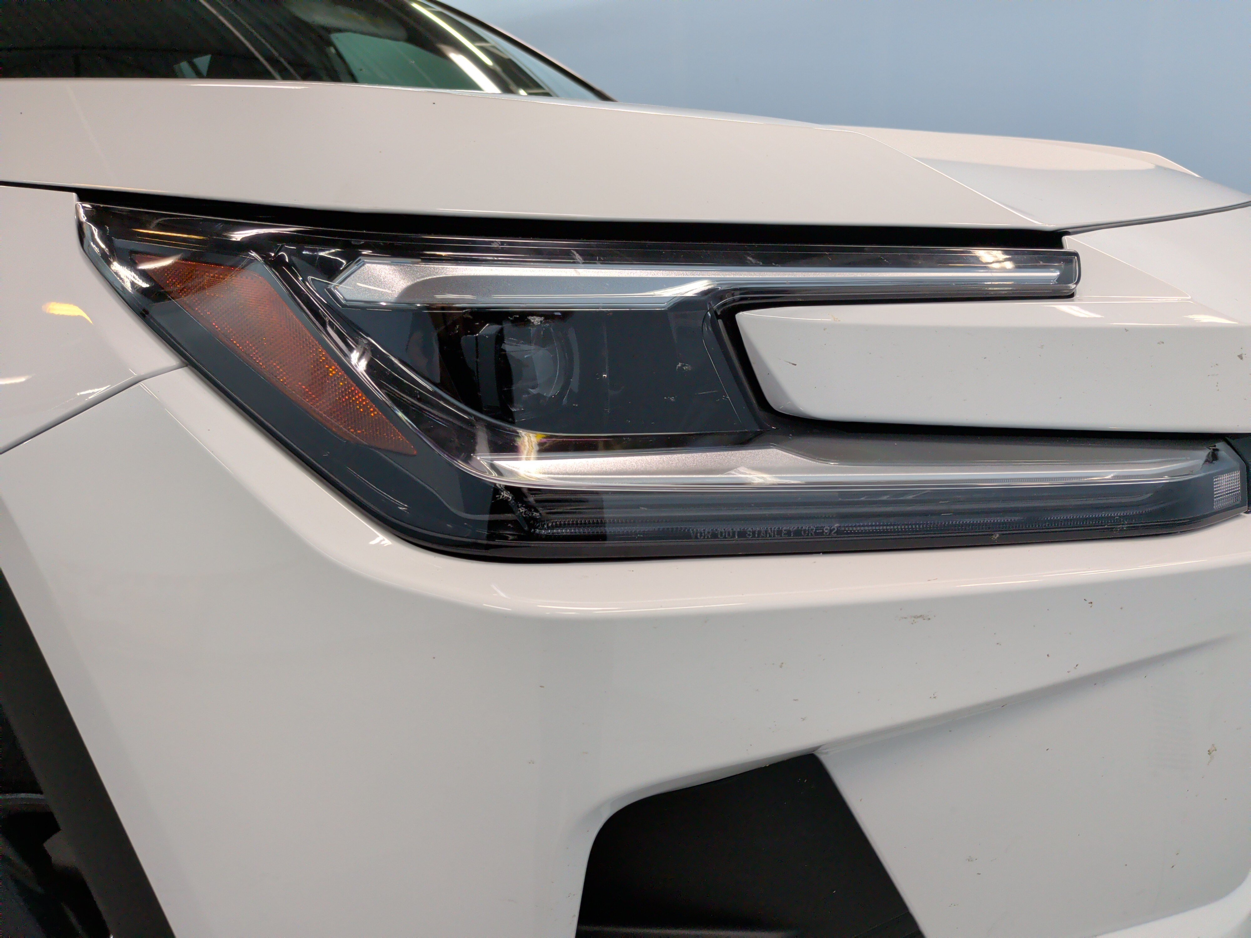 Certified 2026 Toyota RAV4 LE SUV