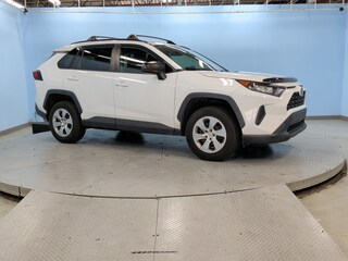 2019 Toyota RAV4 LE SUV