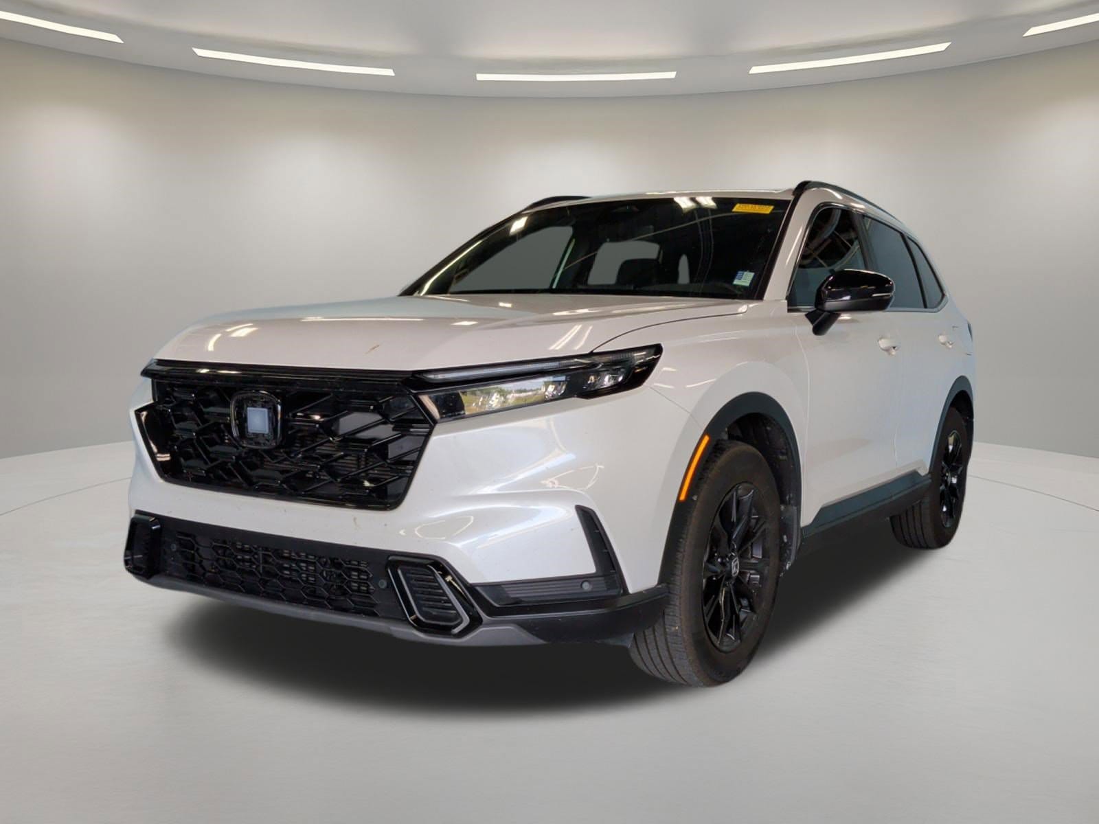 Honda CR-V Hybrid Sport-L