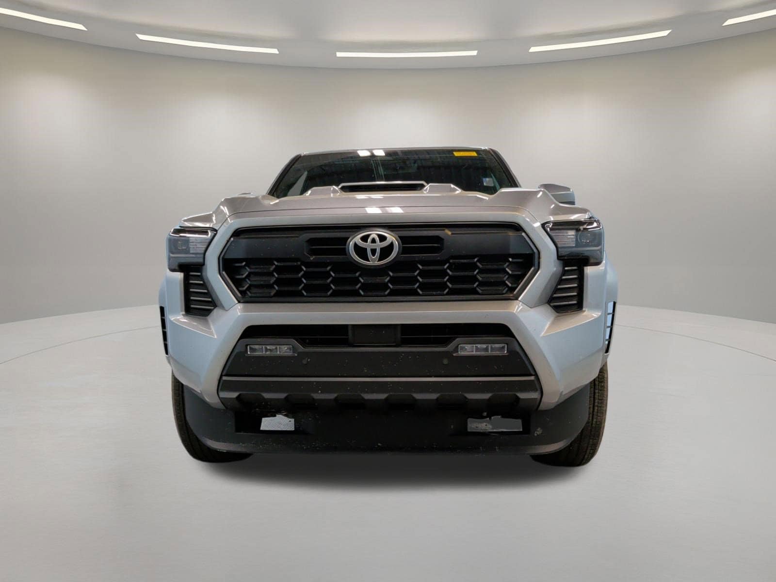 2024 Toyota Tacoma TRD Sport photo 6
