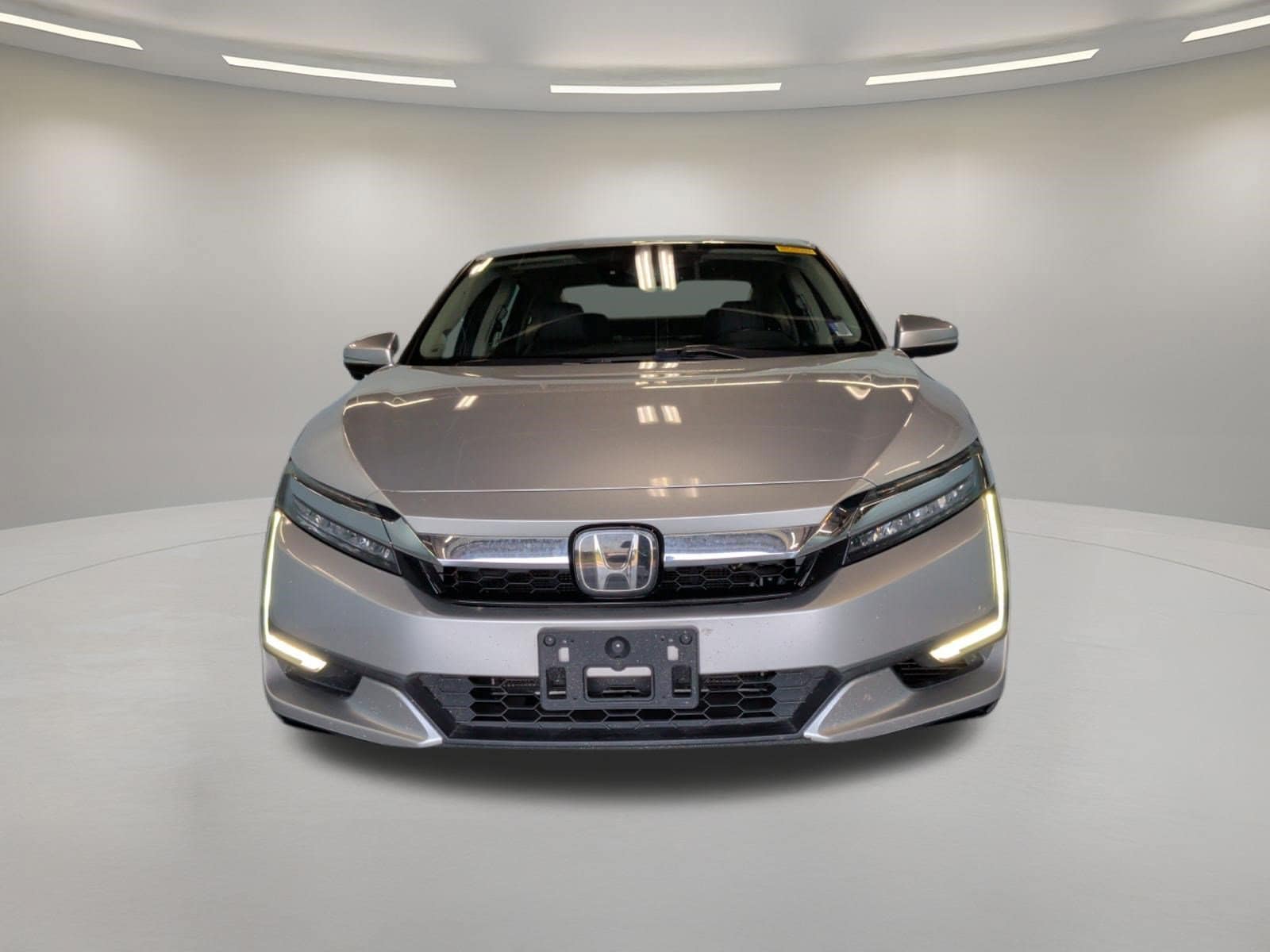 Honda Clarity Plug-In Hybrid Touring