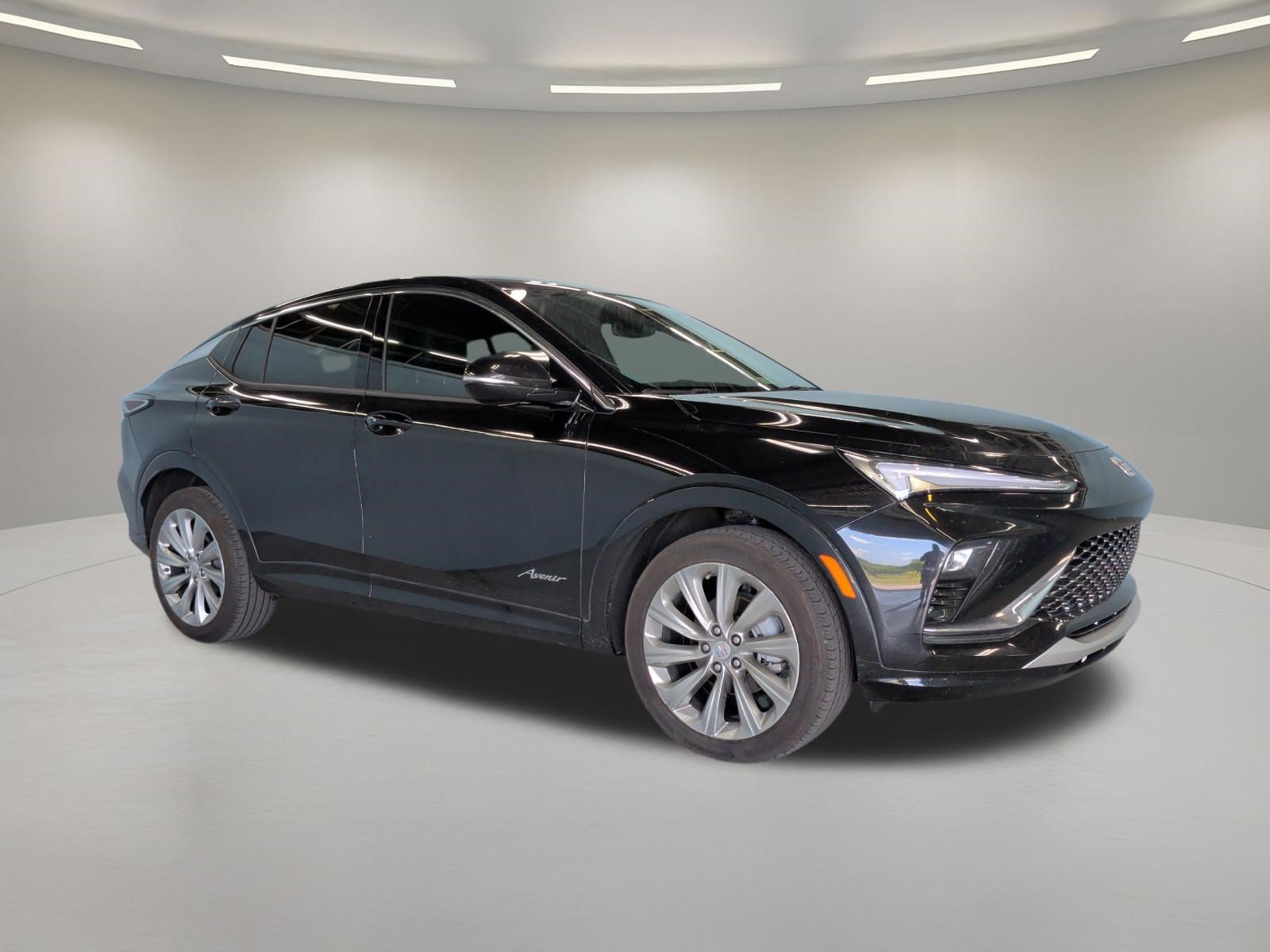 Buick Envista Avenir