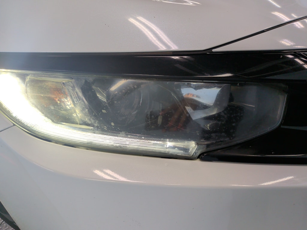 Used 2020 Honda Civic Sport Sedan