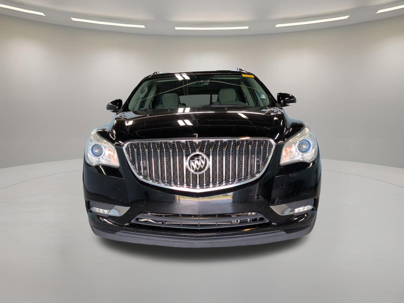Buick Enclave Convenience