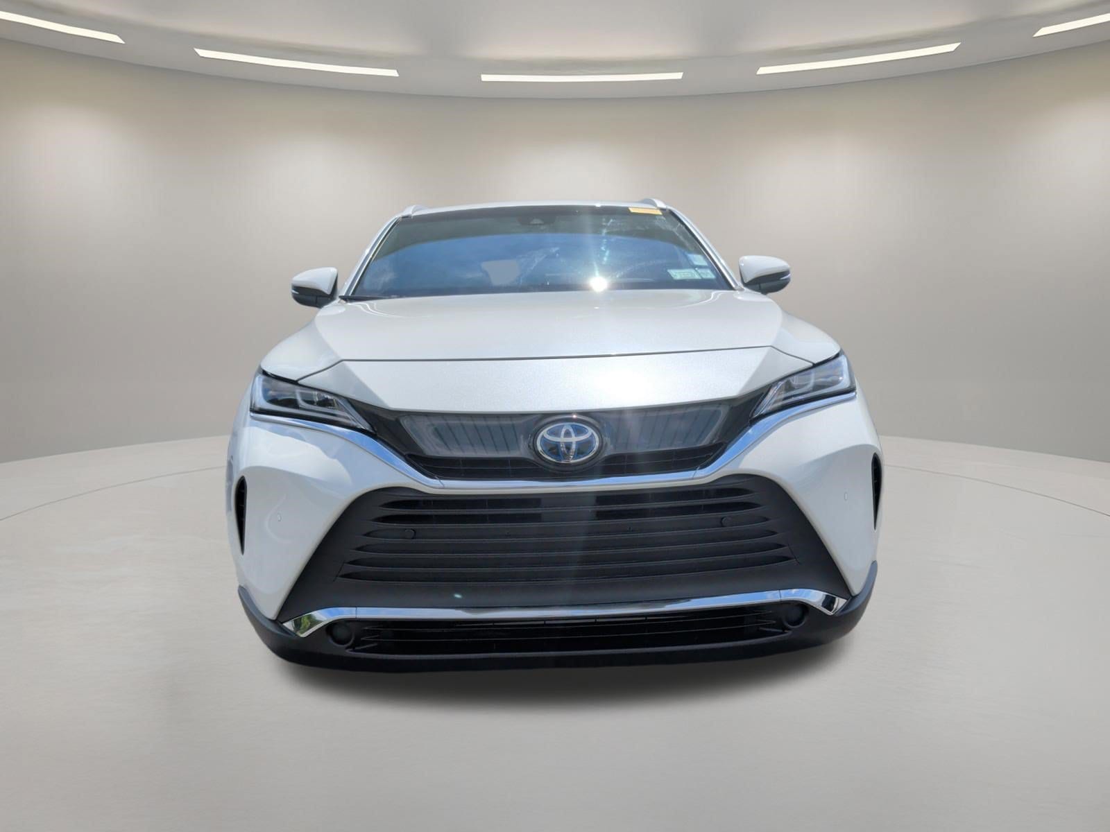 Toyota Venza XLE