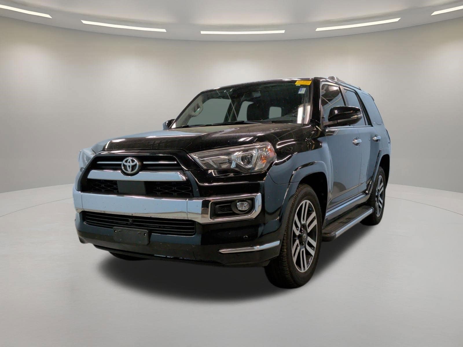 2024 Toyota 4Runner Limited photo 5
