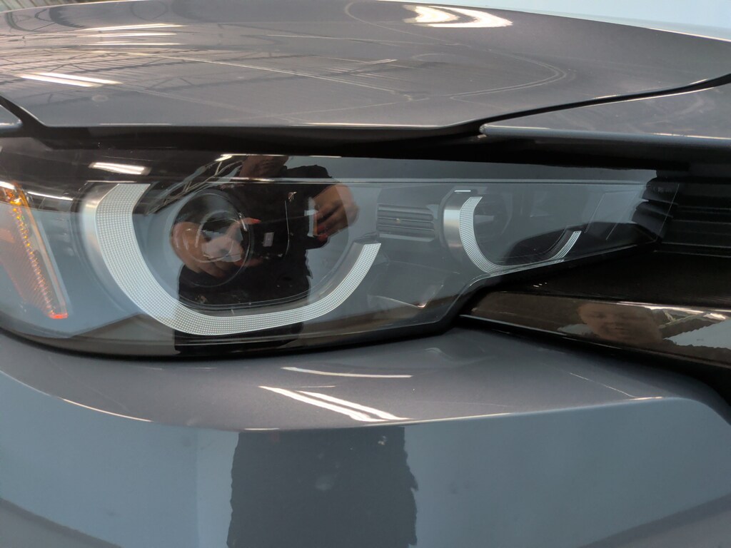 Used 2023 Mazda CX-50 2.5 S Preferred Plus Package SUV