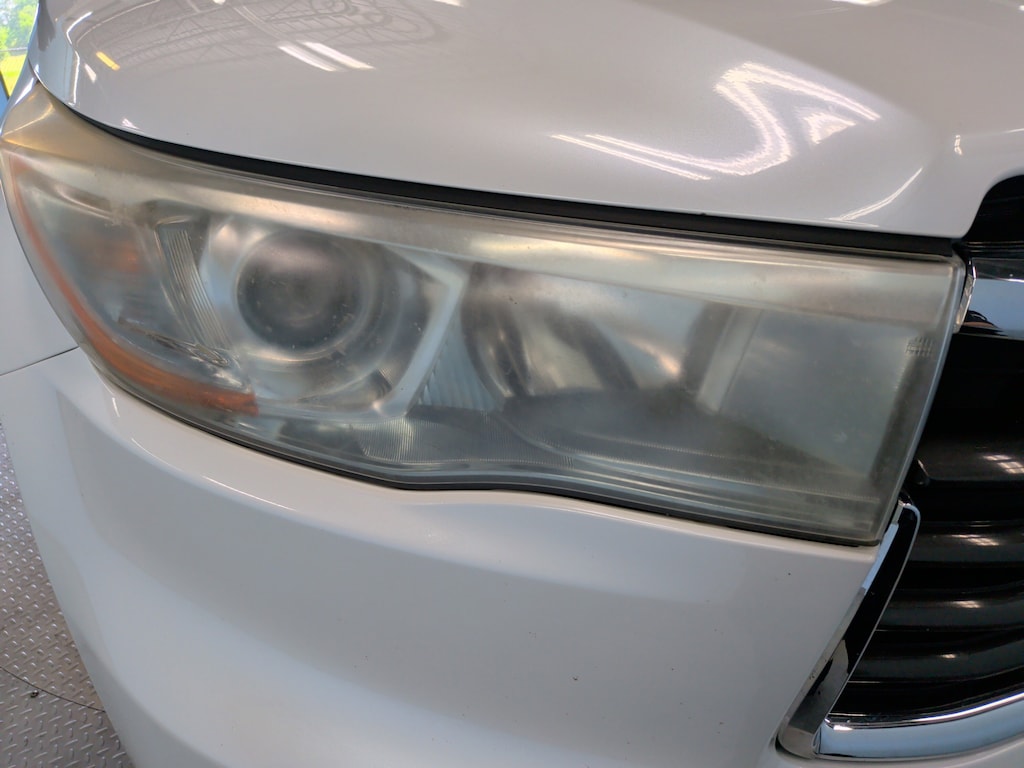 Used 2016 Toyota Highlander Limited V6 SUV