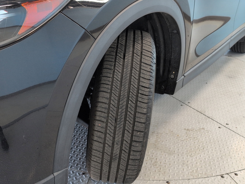 Used 2019 Mazda Mazda CX-5 Touring SUV