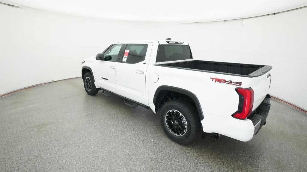 2026 Toyota Tundra SR5 photo 6
